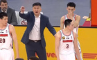 球迷疑廣東隊(duì)假球，為票收入故意輸離譜。