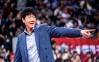 北控0-2，山東男籃迅速響應(yīng)，9才俊助陣邱彪，24小時(shí)內(nèi)定局。