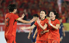 中國(guó)女足奪冠永川女足錦標(biāo)賽2025