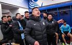 官宣簽約，危機(jī)解除，中超新軍生存獻(xiàn)禮大連。