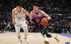 CBA季后賽：京控勝魯高速，晉級八強