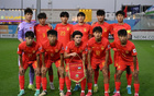 劉柄麟因兩黃停賽缺戰(zhàn)泰國(guó)，前兩輪各得黃牌。U17國(guó)少中場(chǎng)缺席。