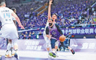 北控男籃晉級(jí)八強(qiáng)，季后賽京城德比即將開啟。