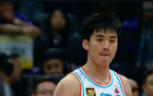 廖三寧14分助北控勝山東，高詩(shī)巖12+6+6。