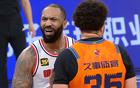 莫蘭德困境，廣東男籃G3上海挑戰(zhàn)難勝，杜鋒面臨嚴峻考驗。
