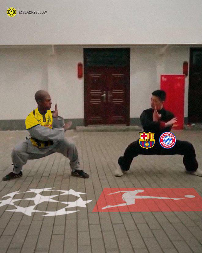 多特曬Speed河南學(xué)武照，預(yù)熱歐冠，專注備戰(zhàn)