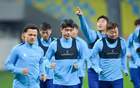 唏噓！昔三連冠，今五輪不勝，主帥離任。