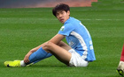 津虎傷病潮，于根偉愛將傷重，大連虛驚，主場爭勝。