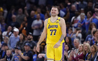 NBA：盧卡東契奇拒獨(dú)行俠湖人回歸賽計(jì)劃
