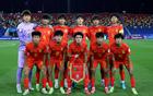 2-0亞洲杯亂局，日韓出局，中國(guó)隊(duì)同歸