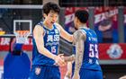青島晉級(jí)8強(qiáng)，浙江賽季結(jié)束，MVP對決。
