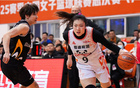 WCBA總決賽G3，四川勝廣東，李夢24分強(qiáng)勢反彈。