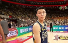 廣東勝上海晉級(jí)八強(qiáng)，徐杰25+11東莞慶祝。