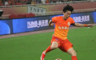 泰山大勝登頂，伊萬喜憂參半。