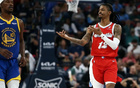 灰熊莫蘭特挑戰(zhàn)NBA懲罰，不懼罰款，再顯手榴彈慶祝動作。