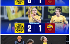博德閃耀意甲顯威，曾大勝羅馬6-1。