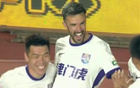 基萊斯：狀態(tài)佳靠團(tuán)隊(duì)信，再戰(zhàn)津門虎助勝。