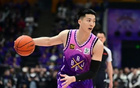 北控勝北京，四喜臨門！格蘭出色，雙將猛攻！