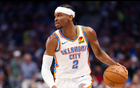 無懸念！五人或成NBA最佳陣容一陣，詹庫落選。