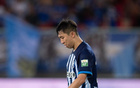 鄧卓翔不敗三鎮(zhèn)，塞蒂恩難救國(guó)安，1-4至4-4！