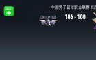 首鋼勝北控，曾凡博30分，鄒雨宸21+6，比分平手。