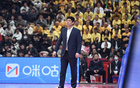 潘江：勝在第二節(jié)防守，隊員抗壓顯實力