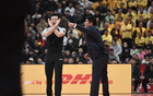 CBA賽季罰款榜：山西39萬(wàn)居首，新疆次之，疆粵位列二三。