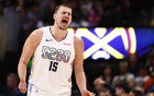 NBA歷史籃板助攻榜：約基奇61場領(lǐng)先