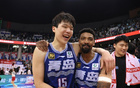 青島男籃勝?gòu)V廈，肉搏戰(zhàn)晉級(jí)四強(qiáng)，大比分2:1領(lǐng)跑！