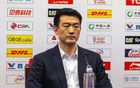 G4勝青島，王博激勵全隊，卡爾頓談團隊，G5挑戰(zhàn)大。