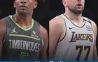 NBA球迷不滿湖人獲利喊冤，愛德華茲、老詹甩爭議。