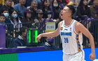 翟曉川狂飆罰球，北控告急，北京逆襲晉級四強！