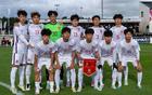 2025蒙古杯，中國(guó)U16男女足佳績(jī)奪冠