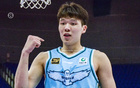 敗中顯榮，五戰(zhàn)青島498對廣廈500