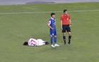 石家莊隊(duì)主場勝，港籍球員亮眼，王靖斌破門！