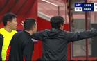 蓉城激烈，亞泰被拖垮，謝暉李霄鵬堅(jiān)戰(zhàn)至末。