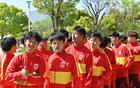 日本主帥57歲顯威，率中國U16平歐洲強(qiáng)隊，張伯霖銳不可擋。