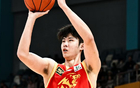 CBA資訊：廣廈新星傷退，青島續(xù)約劉維偉