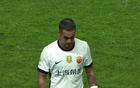 海港玉昆3-2，國(guó)安1-0，中超積分榜第二至第五僅1分差。