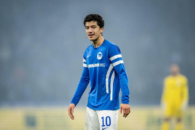 羅馬諾：藥廠購入赫塔19歲中場馬扎，轉(zhuǎn)會費1000萬歐。