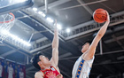 G1北京勝山西，四喜臨門，陳盈駿、杰曼、周琦領(lǐng)銜。