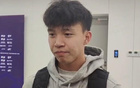 王鈺棟：上次慶祝，今想悼念。
