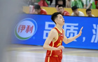 周鵬繼任者現(xiàn)身，攻守兼?zhèn)?，遼寧難擋其勢！