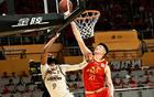 廣廈大勝遼寧26分，系列賽2-0，付豪20分，胡金秋3板。
