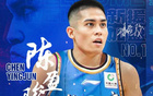 外線狂飆，季后賽北京場均三分15記領(lǐng)跑，超常規(guī)賽4記！