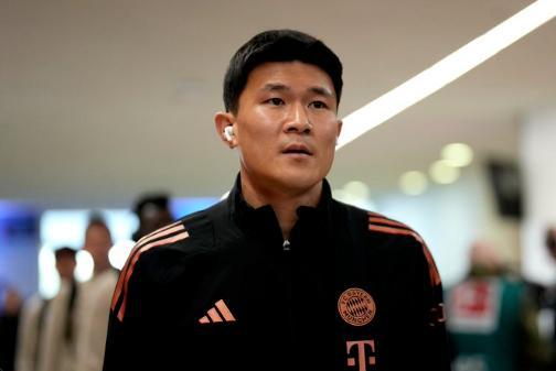 金玟哉：拜仁奪冠難，傷病非借口，失誤因疼痛。
