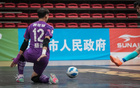 女五亞洲杯將啟！五人制足球門將裝備指南！