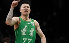 遼寧男籃落后，仍強(qiáng)于廣東；遼媒稱11冠王敗山西為真。