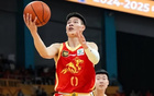 G3廣廈勝遼寧，四佳訊胡金秋+布朗顯神勇