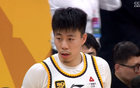 CBA遼寧隊敗北，付豪獨得本土最高分，臥底12投0中出局